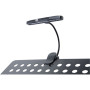 Світильник для пюпітра Quik Lok MS 19 LED (235200) Світильник для пюпітра Quik Lok MS 19 LED (235200)