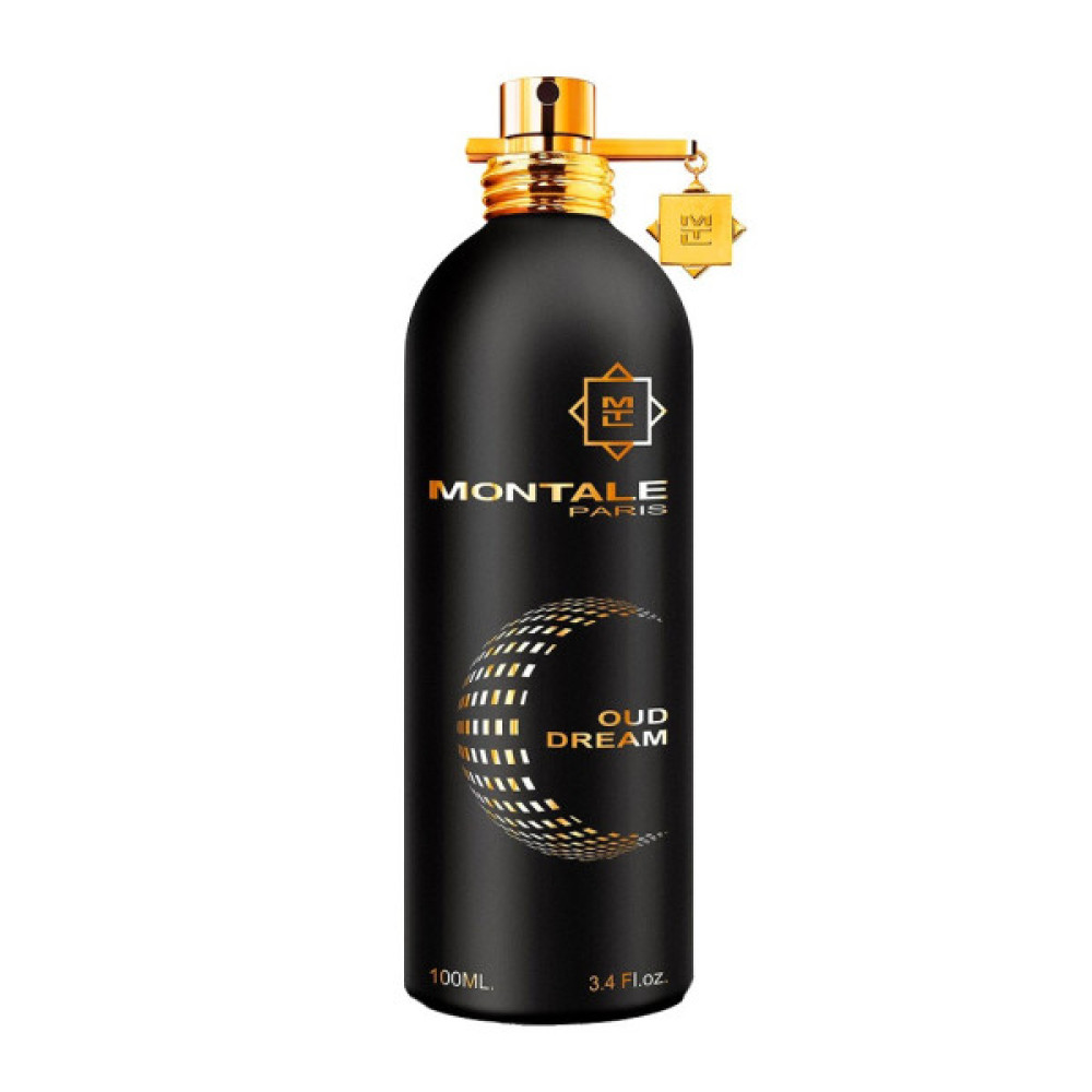 Парфумована вода Montale Oud Dream 100 мл (3760260456869)