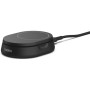 Зарядний пристрій Belkin 15W Magnetic Stand Qi2 20W adapter USB-C black (WIA008VFBK) Зарядний пристрій Belkin 15W Magnetic Stand Qi2 20W adapter USB-C black (WIA008VFBK)