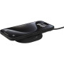 Зарядний пристрій Belkin 15W Magnetic Stand Qi2 20W adapter USB-C black (WIA008VFBK) Зарядний пристрій Belkin 15W Magnetic Stand Qi2 20W adapter USB-C black (WIA008VFBK)