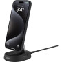 Зарядний пристрій Belkin 15W Magnetic Stand Qi2 20W adapter USB-C black (WIA008VFBK) Зарядний пристрій Belkin 15W Magnetic Stand Qi2 20W adapter USB-C black (WIA008VFBK)