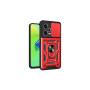 Чохол до мобільного телефона BeCover Military Xiaomi Redmi Note 12 5G/ Xiaomi Poco X5 5G Red (709127) Чохол до мобільного телефона BeCover Military Xiaomi Redmi Note 12 5G/ Xiaomi Poco X5 5G Red (709127)