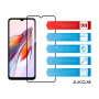 Скло захисне ACCLAB Full Glue Xiaomi Redmi 12C (1283126573743) Скло захисне ACCLAB Full Glue Xiaomi Redmi 12C (1283126573743)