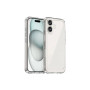 Чохол до мобільного телефона Drobak Acrylic Case для Apple iPhone 16 (949421) Чохол до мобільного телефона Drobak Acrylic Case для Apple iPhone 16 (949421)
