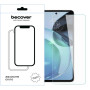 Скло захисне BeCover Motorola Moto G52/G82 3D Crystal Clear Glass (709736) Скло захисне BeCover Motorola Moto G52/G82 3D Crystal Clear Glass (709736)
