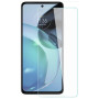 Скло захисне BeCover Motorola Moto G52/G82 3D Crystal Clear Glass (709736) Скло захисне BeCover Motorola Moto G52/G82 3D Crystal Clear Glass (709736)
