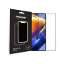 Скло захисне BeCover Tecno Spark 20 (KJ5n) Black (710626) Скло захисне BeCover Tecno Spark 20 (KJ5n) Black (710626)