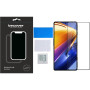 Скло захисне BeCover Tecno Spark 20 (KJ5n) Black (710626) Скло захисне BeCover Tecno Spark 20 (KJ5n) Black (710626)