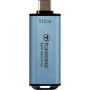 Накопичувач SSD USB Type-C 512GB ESD300 Transcend (TS512GESD300C) Накопичувач SSD USB Type-C 512GB ESD300 Transcend (TS512GESD300C)