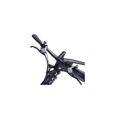 Електровелосипед Voltronic 27.5 Kentor, Motor 500 W, 48V, Bat.48V/9Ah, lithium (Kentor-27.5)