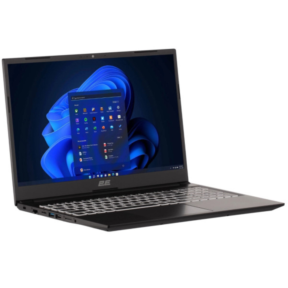 Ноутбук 2E Imaginary 15 (NL57AU-15UA21-W11EDU6)