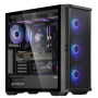 Корпус Zalman Z10 Plus Корпус Zalman Z10 Plus