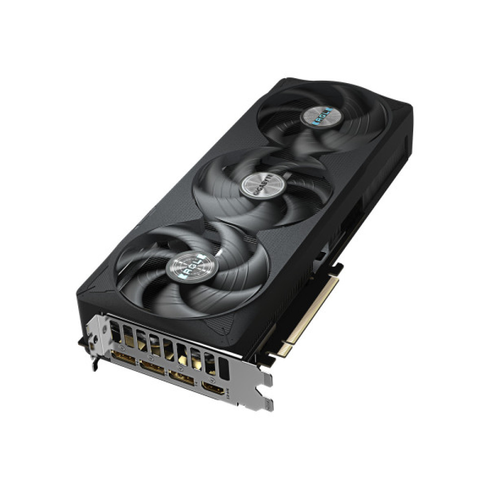 Відеокарта GIGABYTE GeForce RTX 5070 Ti 16GB GDDR7 EAGLE OC