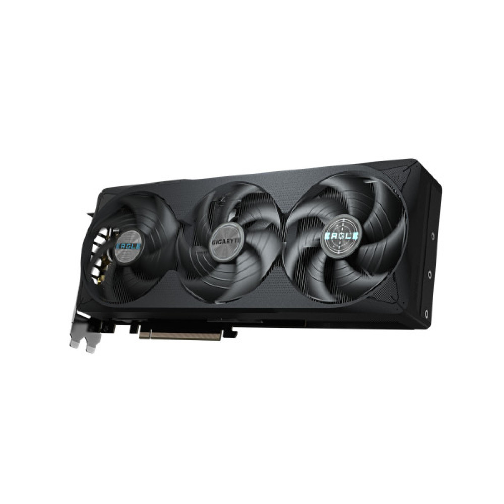 Відеокарта GIGABYTE GeForce RTX 5070 Ti 16GB GDDR7 EAGLE OC