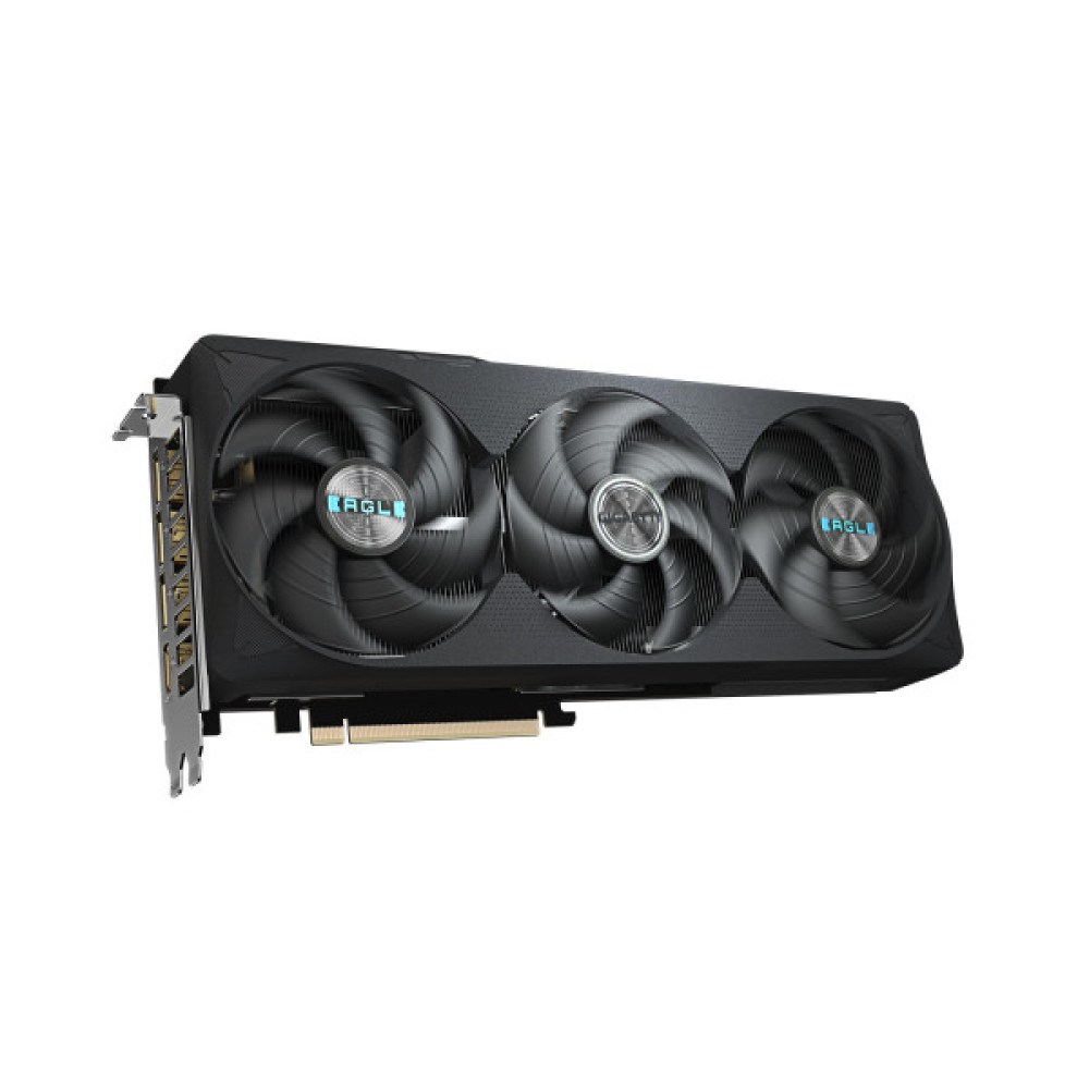 Відеокарта GIGABYTE GeForce RTX 5070 Ti 16GB GDDR7 EAGLE OC