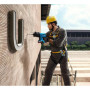 Перфоратор акумуляторний Bosch Professional GBH 180-LI SDS-Plus 18В 2Дж 2.3кг без АКБ та ЗП Перфоратор акумуляторний Bosch Professional GBH 180-LI SDS-Plus 18В 2Дж 2.3кг без АКБ та ЗП