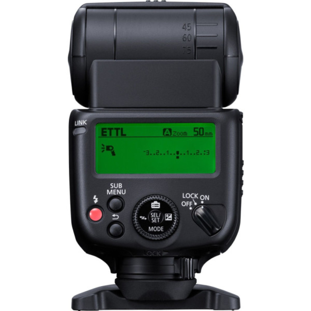 Спалах Canon Speedlite EL-10 (6579C002)