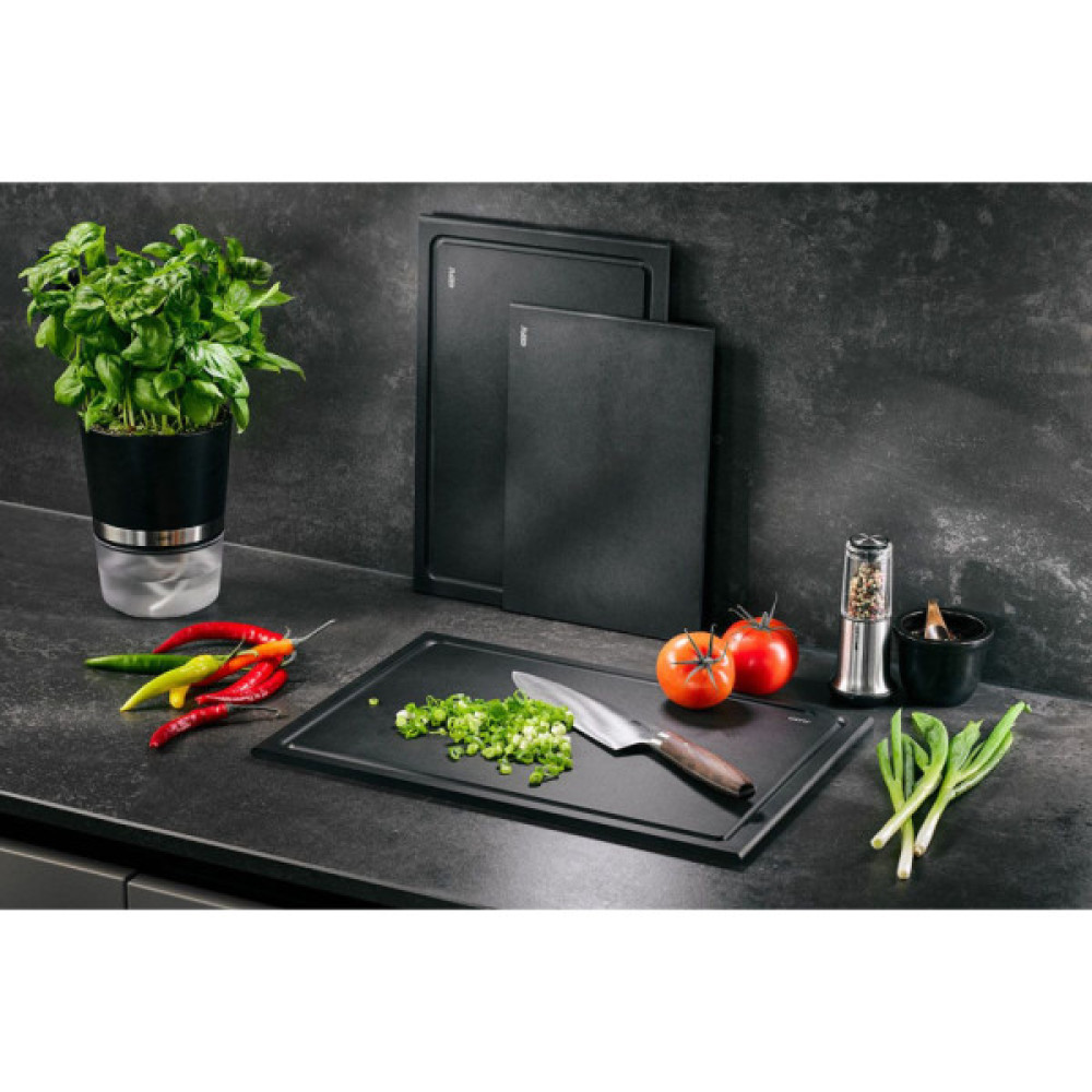 Дошка для нарізання Gefu Slize велика (13967)