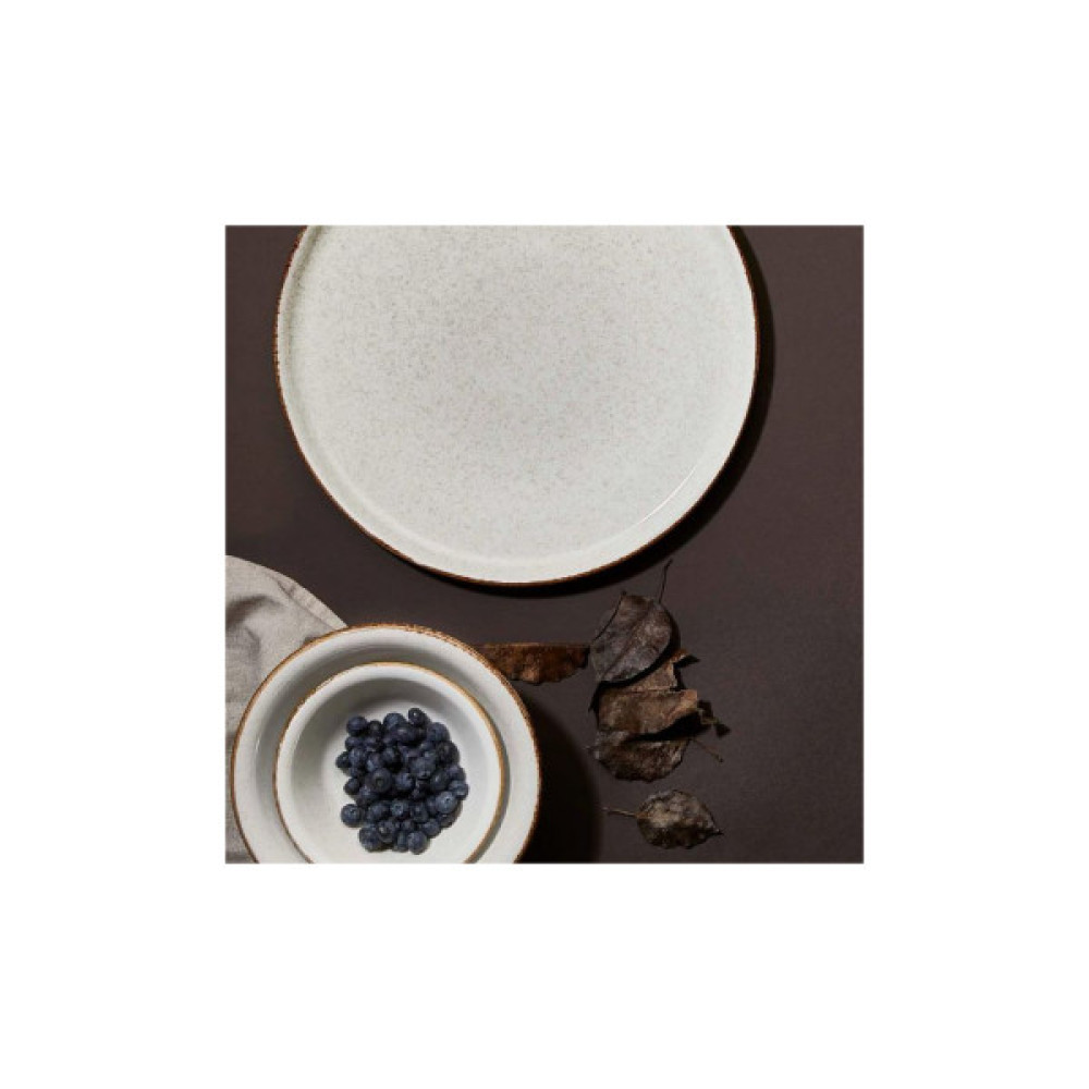 Салатник By Bone серія "Effect" Dust 18 см 650 мл (EF-DS-ZT-18-KS)