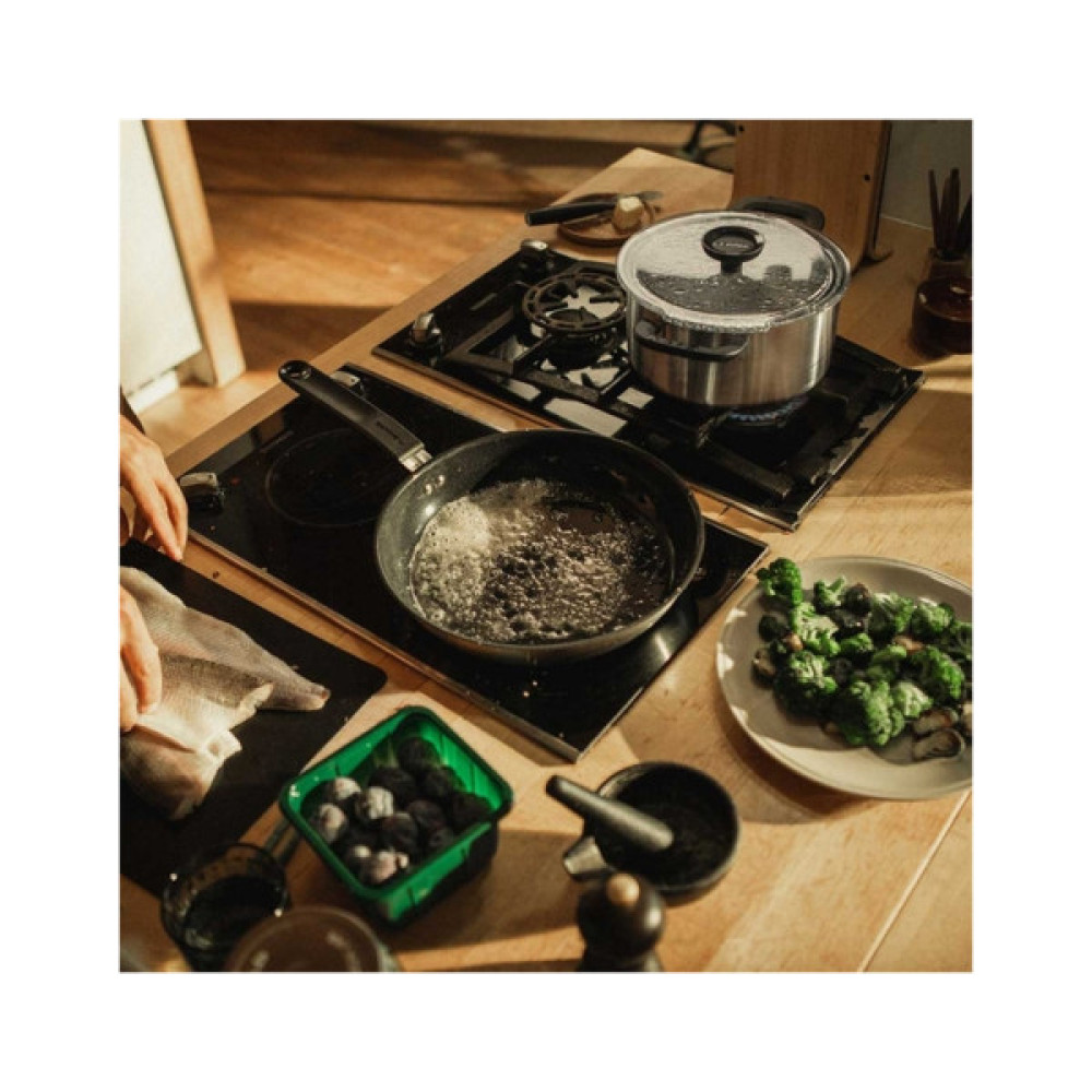 Сковорода Fiskars Functional Form 26 см (1072311)