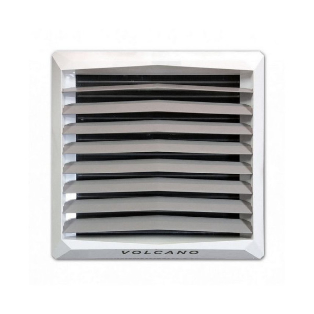 Водяний нагрівач Volcano VR3 двигун змінного струму AC, 13-75 кВт, 5700 м3/год