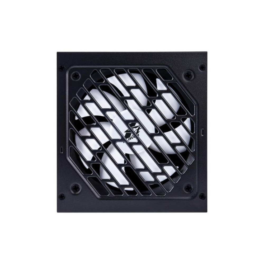 Блок живлення 1stPlayer 550W (FK-550-BK-EU)