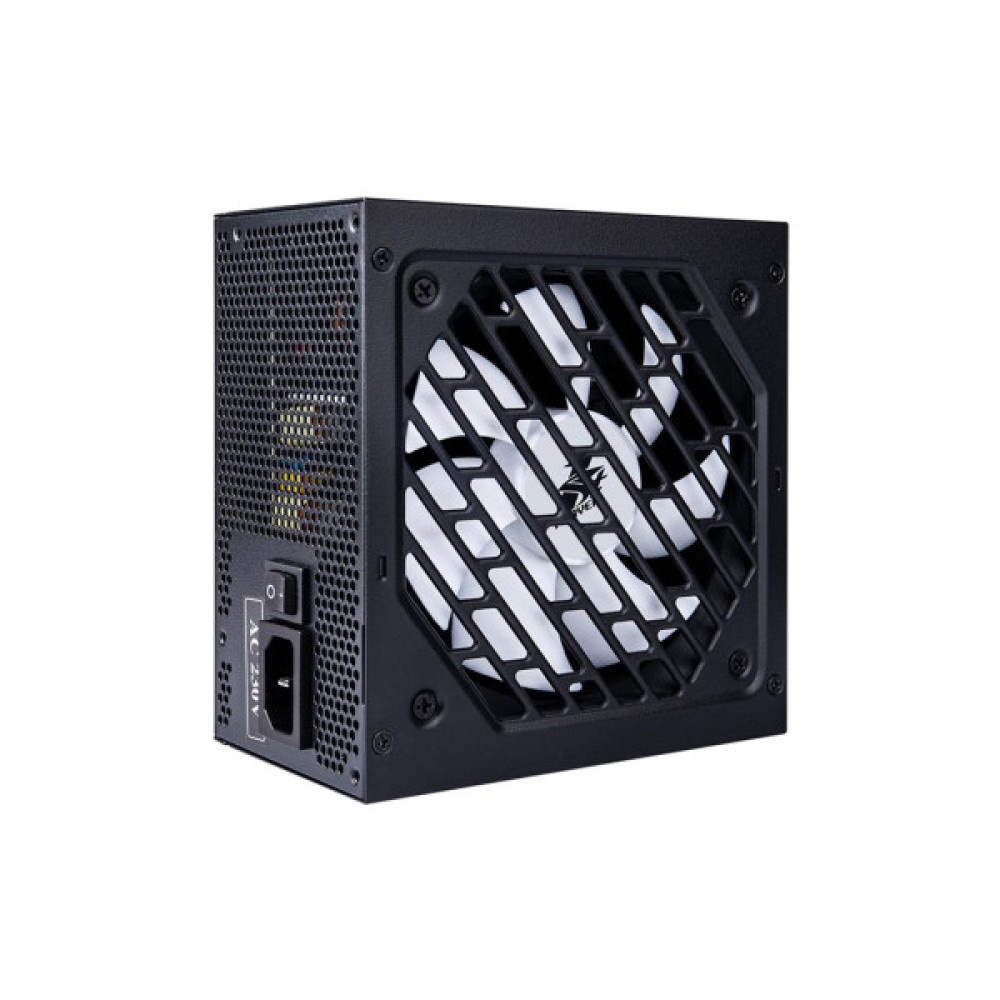 Блок живлення 1stPlayer 550W (FK-550-BK-EU)