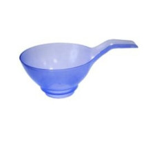 Лійка кухонна Алеана 11,5 х 9 х 10 см какао (алн 168062/какао)