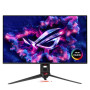 Монітор Asus 31.5" ROG Swift PG32UCDM3 2xHDMI, DP, USB-C, 3xUSB, QD-OLED, 3840x2160, 240Hz, 0.03ms, DCI-P3 99%, AdaptiveSync, HAS, HDR500