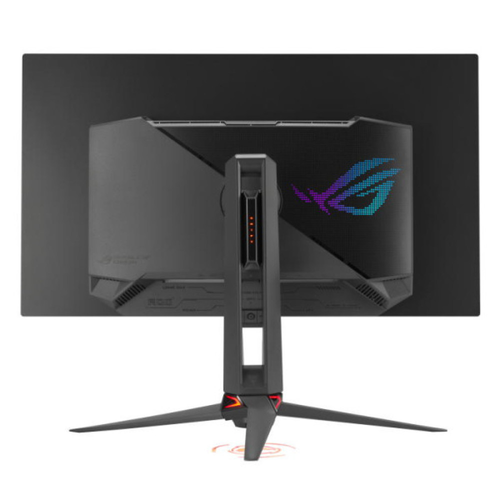 Монітор Asus 31.5" ROG Swift PG32UCDM3 2xHDMI, DP, USB-C, 3xUSB, QD-OLED, 3840x2160, 240Hz, 0.03ms, DCI-P3 99%, AdaptiveSync, HAS, HDR500