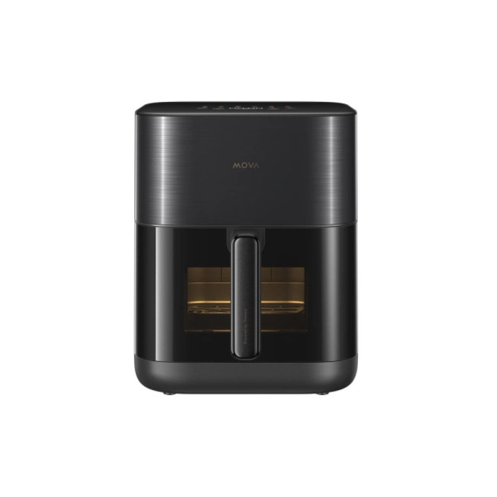 Мультипіч MOVA AeroChef FD10s Pro Black (VFF12A-BL-S)