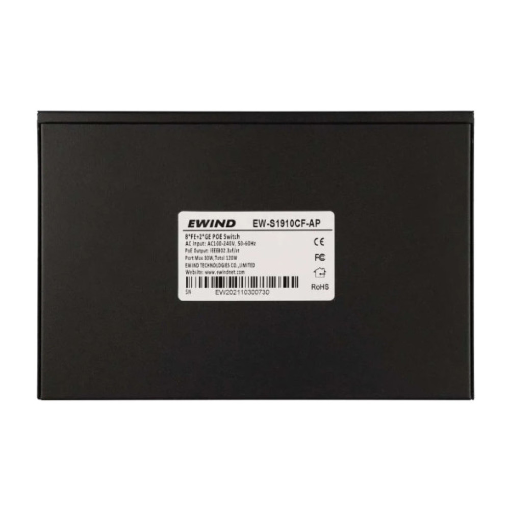 Мультипіч MOVA AeroChef FD10s Pro Black (VFF12A-BL-S)