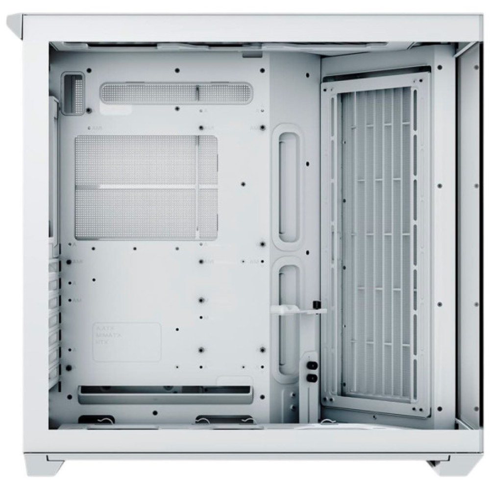 Корпус для ПК APNX V1 White (APCM-VI01003.21)