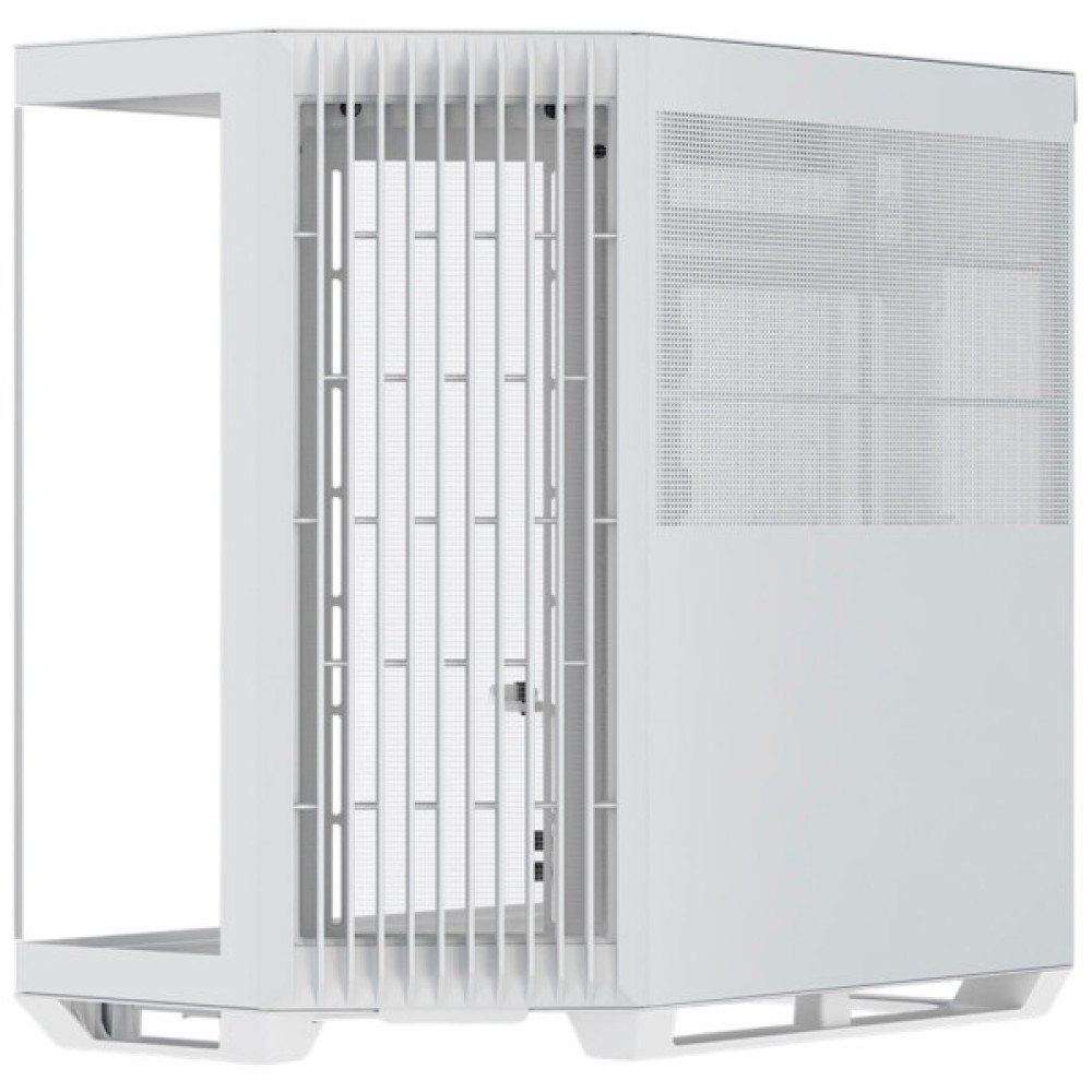 Корпус для ПК APNX V1 White (APCM-VI01003.21)