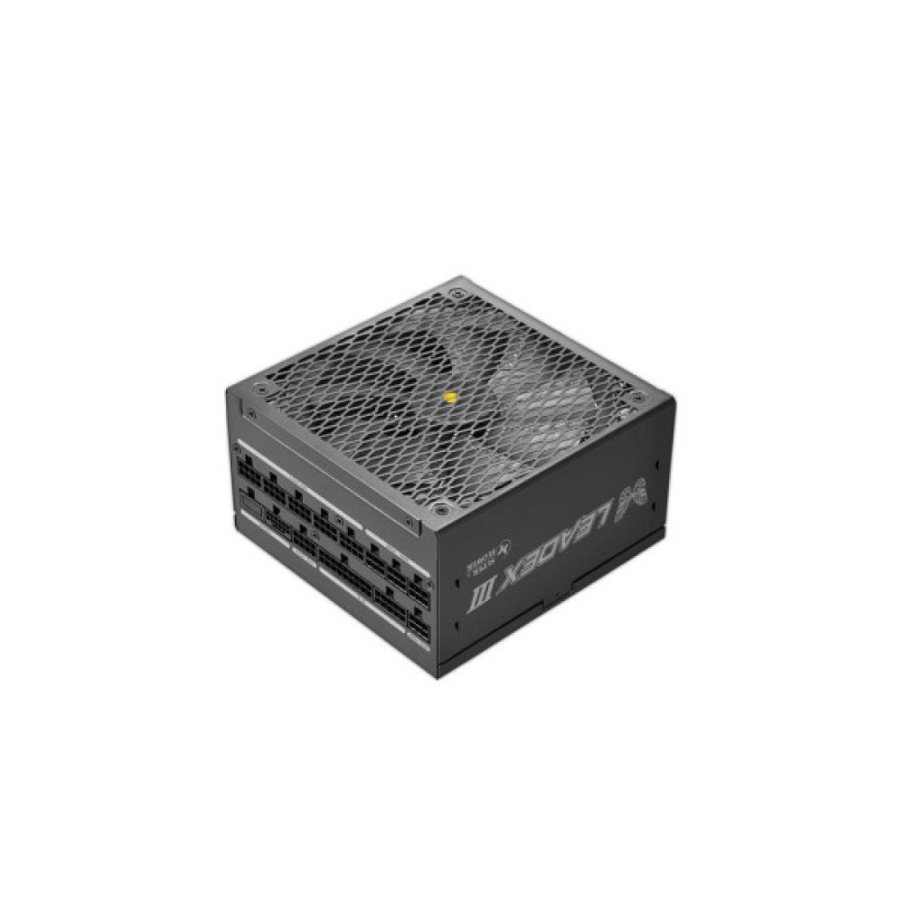 Блок живлення Super Flower 1300W LEADEX III GOLD (SF-1300F14GE)