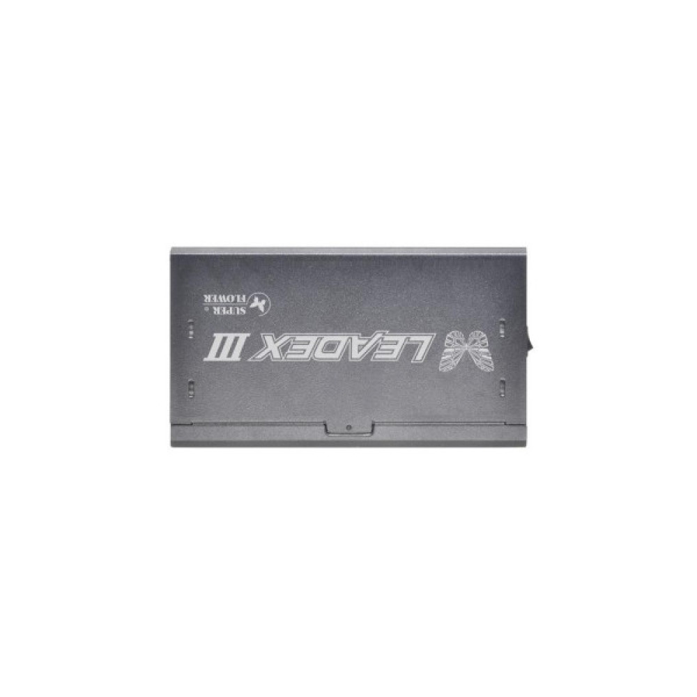 Блок живлення Super Flower 1300W LEADEX III GOLD (SF-1300F14GE)