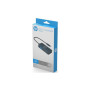 Порт-реплікатор HP USB3.1 Type-C --> HDMI/VGA/DP/, 0.2м (DHC-CT200) Порт-реплікатор HP USB3.1 Type-C --> HDMI/VGA/DP/, 0.2м (DHC-CT200)