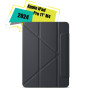 Чохол до планшета BeCover Ultra Slim Origami Magnetic Apple iPad Pro 11" M4 2024 Black (712960) Чохол до планшета BeCover Ultra Slim Origami Magnetic Apple iPad Pro 11" M4 2024 Black (712960)