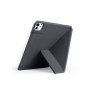Чохол до планшета BeCover Ultra Slim Origami Magnetic Apple iPad Pro 11" M4 2024 Black (712960) Чохол до планшета BeCover Ultra Slim Origami Magnetic Apple iPad Pro 11" M4 2024 Black (712960)