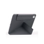 Чохол до планшета BeCover Ultra Slim Origami Magnetic Apple iPad Pro 11" M4 2024 Black (712960) Чохол до планшета BeCover Ultra Slim Origami Magnetic Apple iPad Pro 11" M4 2024 Black (712960)