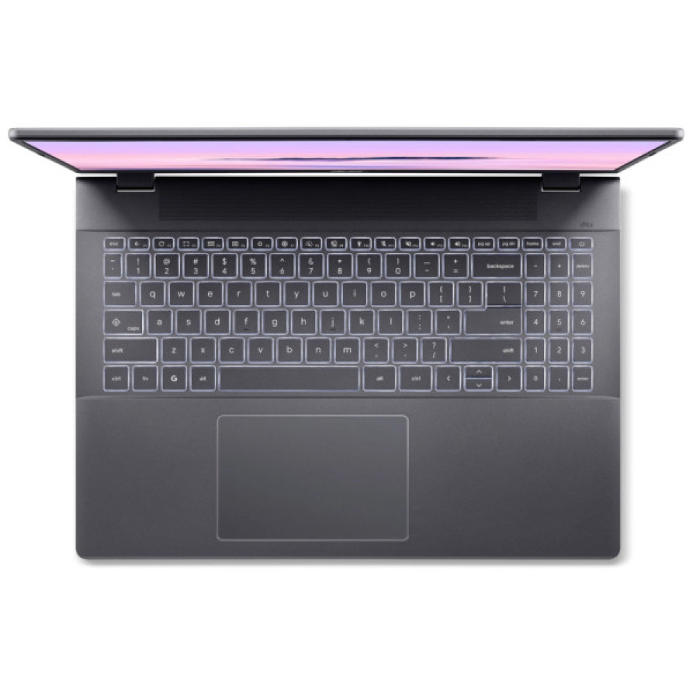 Ноутбук Acer Chromebook Plus CB516-1HT (NX.JCNEU.003)