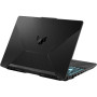 Ноутбук ASUS TUF Gaming A15 FA506NC-HN035 (90NR0JF7-M00DD0) Ноутбук ASUS TUF Gaming A15 FA506NC-HN035 (90NR0JF7-M00DD0)