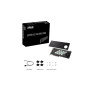 Плата розширення ASUS Hyper M.2 X16 PCIe 5.0 Expansion Card GEN 5 (90MC0CY0-M0EAY0) Плата розширення ASUS Hyper M.2 X16 PCIe 5.0 Expansion Card GEN 5 (90MC0CY0-M0EAY0)