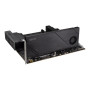 Плата розширення ASUS Hyper M.2 X16 PCIe 5.0 Expansion Card GEN 5 (90MC0CY0-M0EAY0) Плата розширення ASUS Hyper M.2 X16 PCIe 5.0 Expansion Card GEN 5 (90MC0CY0-M0EAY0)