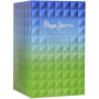 Туалетна вода Pepe Jeans Cocktail Edition For Him 100 мл (8436581942545) Туалетна вода Pepe Jeans Cocktail Edition For Him 100 мл (8436581942545)