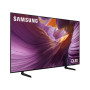 Телевізор Samsung QE77S85FAEXUA Телевізор Samsung QE77S85FAEXUA