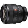 Об'єктив Sony 50mm f/1.4 GM for NEX FF (SEL50F14GM.SYX) Об'єктив Sony 50mm f/1.4 GM for NEX FF (SEL50F14GM.SYX)