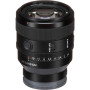 Об'єктив Sony 50mm f/1.4 GM for NEX FF (SEL50F14GM.SYX) Об'єктив Sony 50mm f/1.4 GM for NEX FF (SEL50F14GM.SYX)