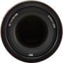 Об'єктив Sony 50mm f/1.4 GM for NEX FF (SEL50F14GM.SYX) Об'єктив Sony 50mm f/1.4 GM for NEX FF (SEL50F14GM.SYX)