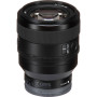 Об'єктив Sony 50mm f/1.4 GM for NEX FF (SEL50F14GM.SYX) Об'єктив Sony 50mm f/1.4 GM for NEX FF (SEL50F14GM.SYX)